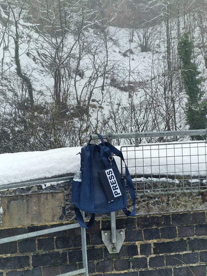 Pray On The Land Prayer Mat